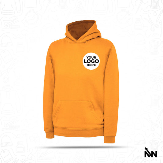 Custom Branded Kids Hoodie (UC503)