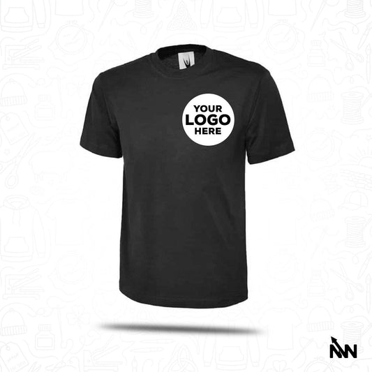 Custom Branded T-Shirt (UC301)